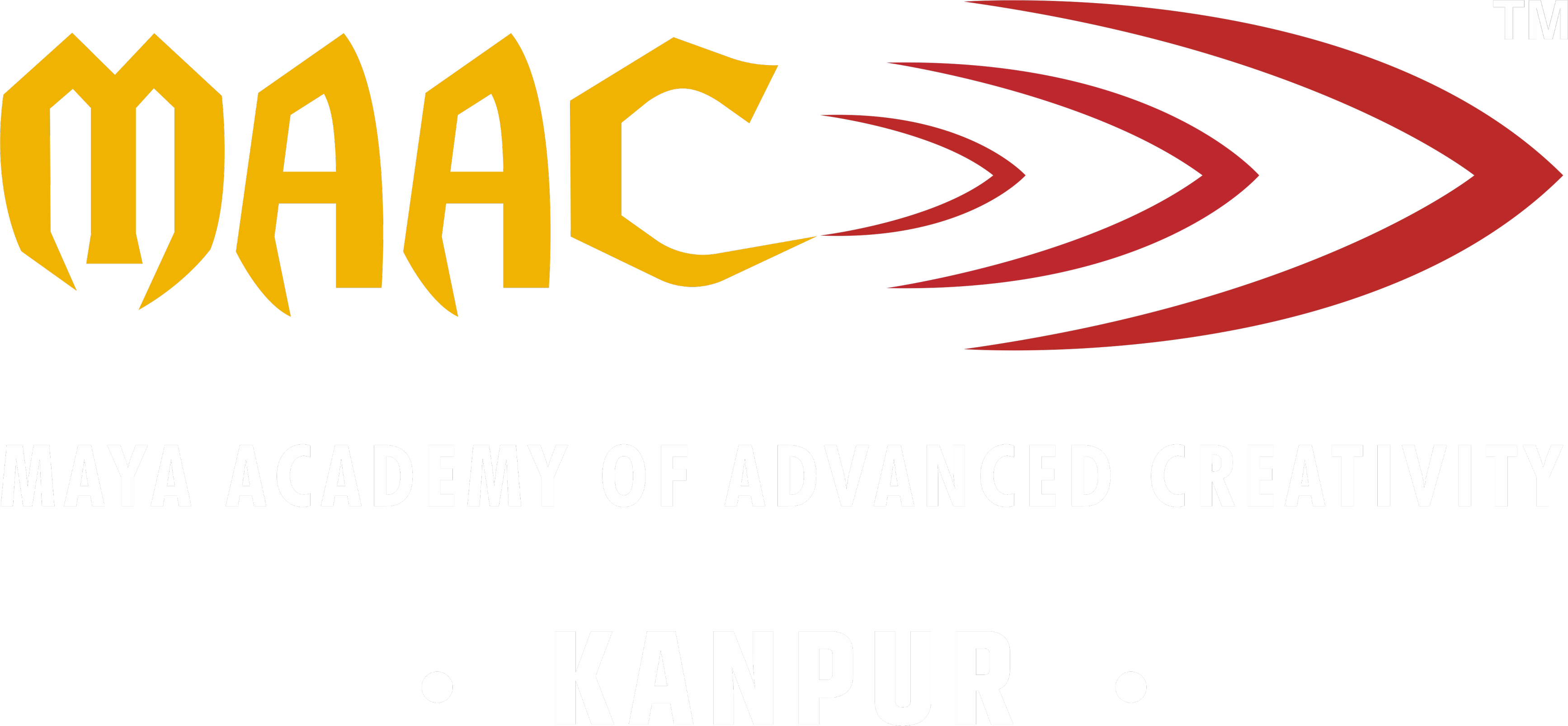 Maac Animation Kanpur